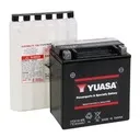 YTX20CH-BS YUASA BATTERY