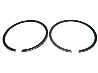 POLARIS RINGS