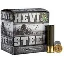 Hevi-Shot Hevi-Steel Ammunition 20 Gauge 3" #2 Steel Shot 7/8 oz [FC-816383620021] Hevi-Shot Hevi-Steel Ammunition 20 Gauge 3" #2 Steel Shot 7/8 oz