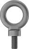 Steel Eyebolt - for Lifting