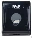 Folded Hand Towel Dispenser No Touch