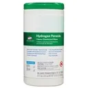Healthcare® Hydrogen Peroxide Cleaner Disinfecting Wipes, 95 Count