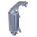 STRAIGHTLINE PERFORMANCE LIGHTWEIGHT MUFFLER SKI-DOO 134-209