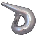 Straightline NEO 600 Single Pipe Ceramic Coated 134-208