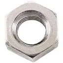 315: HEX NUTS CLASS 10 DIN 934 ZINC CR+3