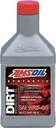 AMSOIL 10W-40 Synthetic Dirt Bike Oil