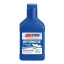 AMSOIL HP Marine Synthetic 2-Stroke Oil 