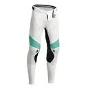 PANT PRIME TECH WH/TE 36