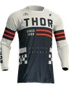 JERSEY PULS C0MBAT MN/WH LG