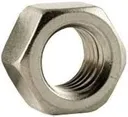 762: UNC HEX NUTS COARSE STAIN A2 (18-8)