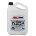 AMSOIL Low Toxicity Antifreeze and Engine Coolant