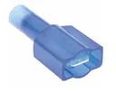 TERM-BOWMA-CRIMP .250 TAB SZ-16-14 GA 25pk