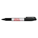 SHARPIE INDUSTRIAL, FINE BLACK (1943576)