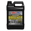 AMSOIL Signature Series Max-Duty Synthetic Diesel Oil 15W-40