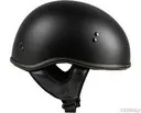 Highway 21 .357 Naked Helmet