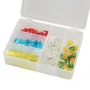 ATD382 100 PC. MINI-CARE FUSE ASSORTMENT