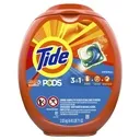 TIDE LIQUID PODS ORIGINAL 81 COUNT