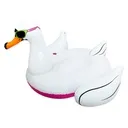 POOL FLOAT COOL SWAN WH AIRHEAD