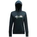 Women's Script Hoodie
