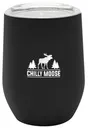 Chilly Moose 12oz Boathouse Tumbler