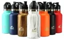 Chilly Moose 14oz Jasper Bottle