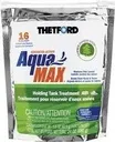 AQUAMAX TOSS-INS SUMMER CYPRESS TUB 16 DISSOLVABLE PACKETS