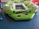 FLOATING ISLAND 6 PERSON
