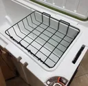 35L WHEELS COOLER BASKET CHILLY MOOSE