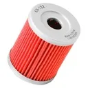 OIL FILTER ARCTIC CAT SUZ KN-132