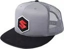 HAT SUZUKI MARK