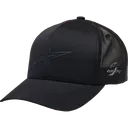 HAT ADV.TECHBK/BK O/S