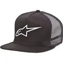 HAT CORP T BKO/S