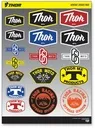 DECAL SHEET HERITAGE