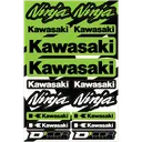 DECAL SHEET KAW STREET