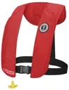 MUSTANG MANUAL MD4031, (RED)