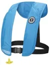 MUSTANG AUTO MD4032, (BLUE)