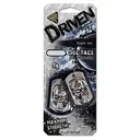 DVN Dogtags Black Out AME