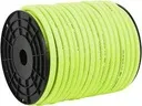Flexzilla® Pro Air Hose, 1/2 in. x 250 ft. Spool, ZillaGreen™ / PER FT