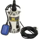 5/8 HP SUBMERSIBLE WATER PUMP