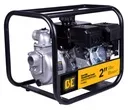 2" WATER TRANSFER PUMP WITH POWEREASE 225 ENGINE, 158 GPM