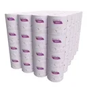 Cascades PRO Select Standard Bath Tissue, 2-Ply, White, 500 sheets, 96 rolls/pack, Septic Tank Safe, Recycled B040
