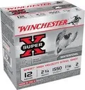 Winchester 12 Gauge, 2.75" #2 WEX122 Super-X Xpert