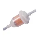 FUEL FILTER INLINE 7/32" 1/4"