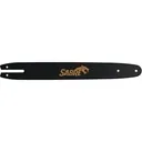 Sabre 16" Mini Laminate Sprocket Nose Bar 3/8" LP pitch, .043 gauge, 55 DL