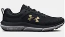 UA Girls' Grade School UA Assert 10 Running Shoes