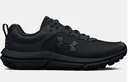 Boys' Grade School UA Assert 10 Running Shoes
