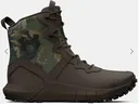 Men's UA Micro G® Valsetz Reaper Waterproof Tactical Boots