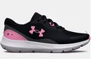 Girls' Grade School UA Surge 3 Running Shoes