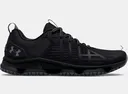 Men's UA Micro G® Strikefast Tactical Shoes
