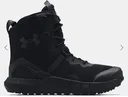 Men's UA Micro G® Valsetz Wide (2E) Tactical Boots